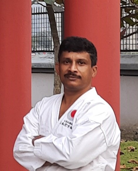 Arindam Arindam