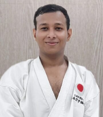 Chairman-Instructor Commission