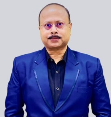 Legal Advisor ( Honarary )